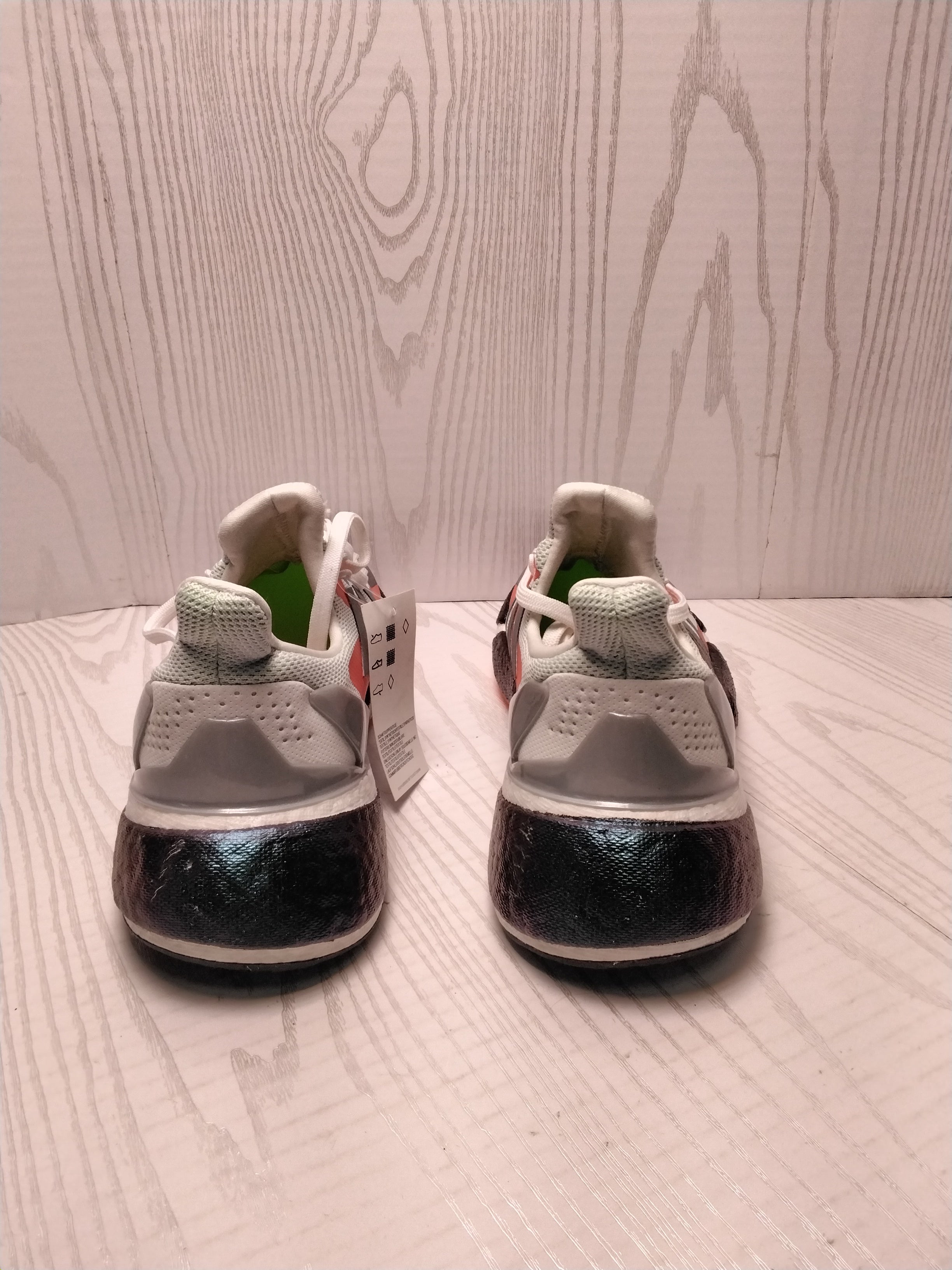 adidas Women's X9000L4 Running Shoe, Size 9.5 (7863634886894)